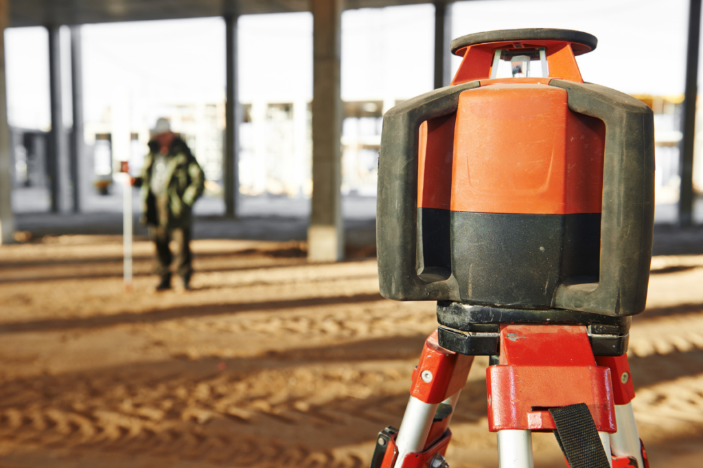 O que é o Laser Scan ? - LPS, Construtibilidade, Excelência Operacional, Planejamento Especializado