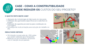 Planejamento para a gestão de obras é redução de custos - LPS, Construtibilidade, Excelência Operacional, Planejamento Especializado