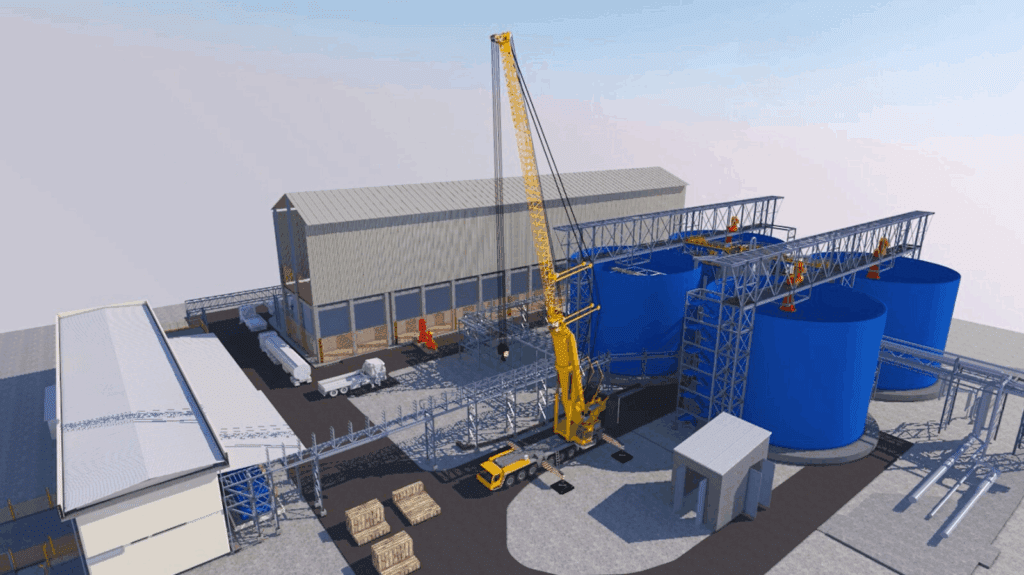 ENGENHARIA DIGITAL - LPS, Construtibilidade, Excel&ecirc;ncia Operacional, Planejamento Especializado