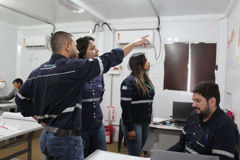 PLANEJAMENTO INTEGRADO - LPS, Construtibilidade, Excel&ecirc;ncia Operacional, Planejamento Especializado