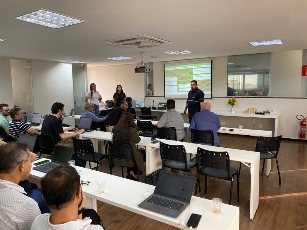 Implanta&ccedil;&otilde;es e Treinamentos - LPS, Construtibilidade, Excel&ecirc;ncia Operacional, Planejamento Especializado